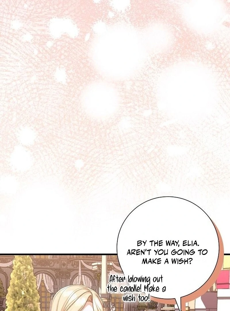 I Became the Mother of the Supporting Male Lead’s Son - Chapter 42 Page 43