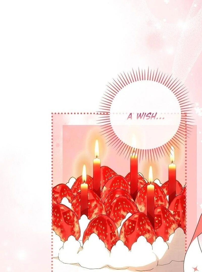 I Became the Mother of the Supporting Male Lead’s Son - Chapter 42 Page 45