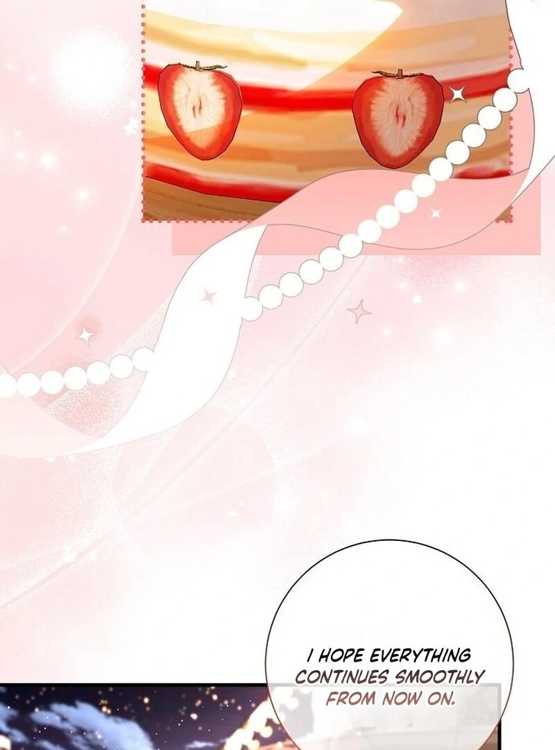 I Became the Mother of the Supporting Male Lead’s Son - Chapter 42 Page 46