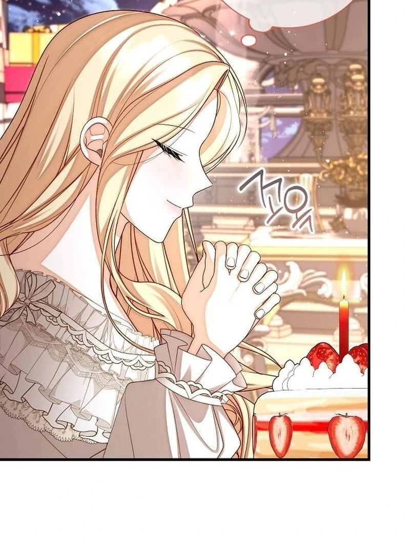 I Became the Mother of the Supporting Male Lead’s Son - Chapter 42 Page 47