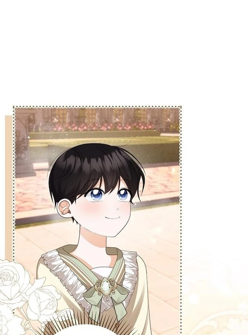 I Became the Mother of the Supporting Male Lead’s Son - Chapter 42 Page 48