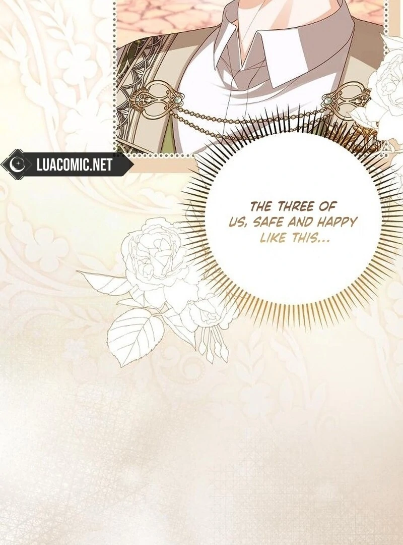 I Became the Mother of the Supporting Male Lead’s Son - Chapter 42 Page 50