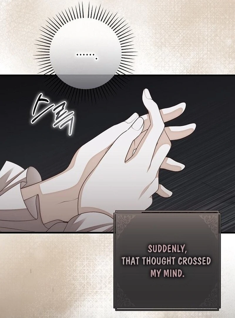 I Became the Mother of the Supporting Male Lead’s Son - Chapter 42 Page 51