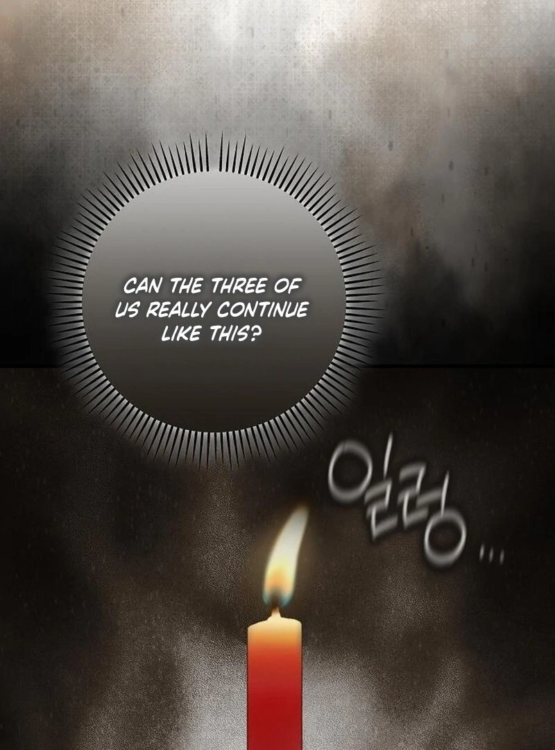 I Became the Mother of the Supporting Male Lead’s Son - Chapter 42 Page 52