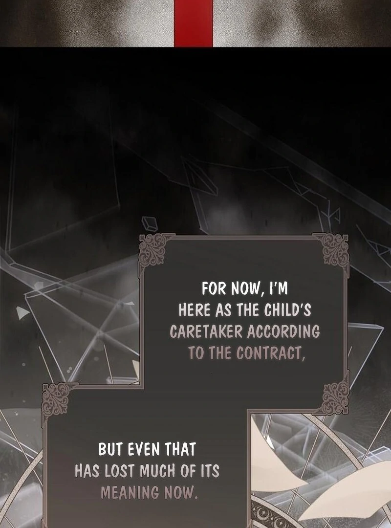 I Became the Mother of the Supporting Male Lead’s Son - Chapter 42 Page 53