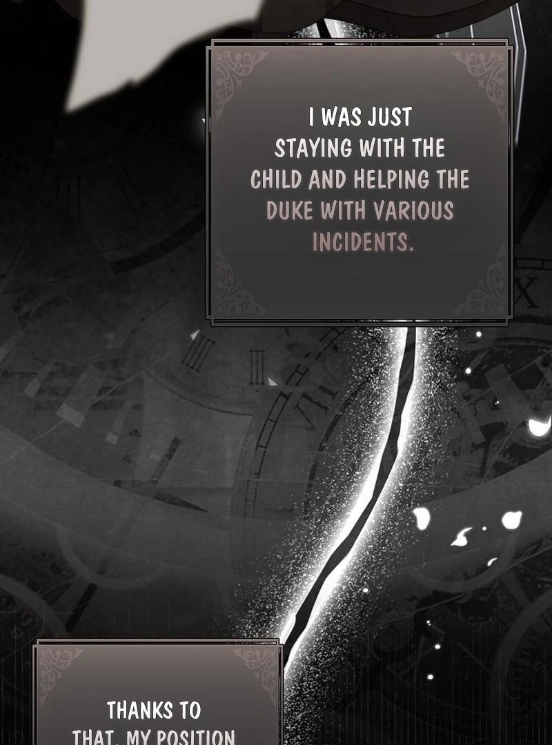 I Became the Mother of the Supporting Male Lead’s Son - Chapter 42 Page 56