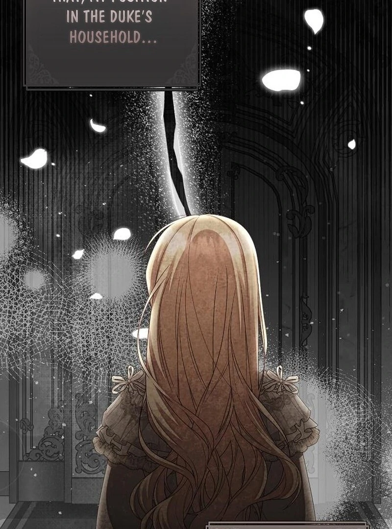 I Became the Mother of the Supporting Male Lead’s Son - Chapter 42 Page 57