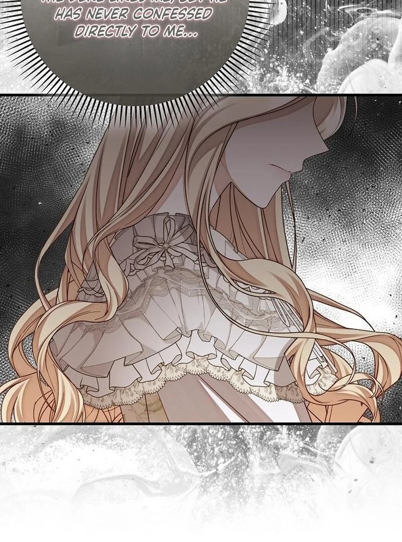 I Became the Mother of the Supporting Male Lead’s Son - Chapter 42 Page 59