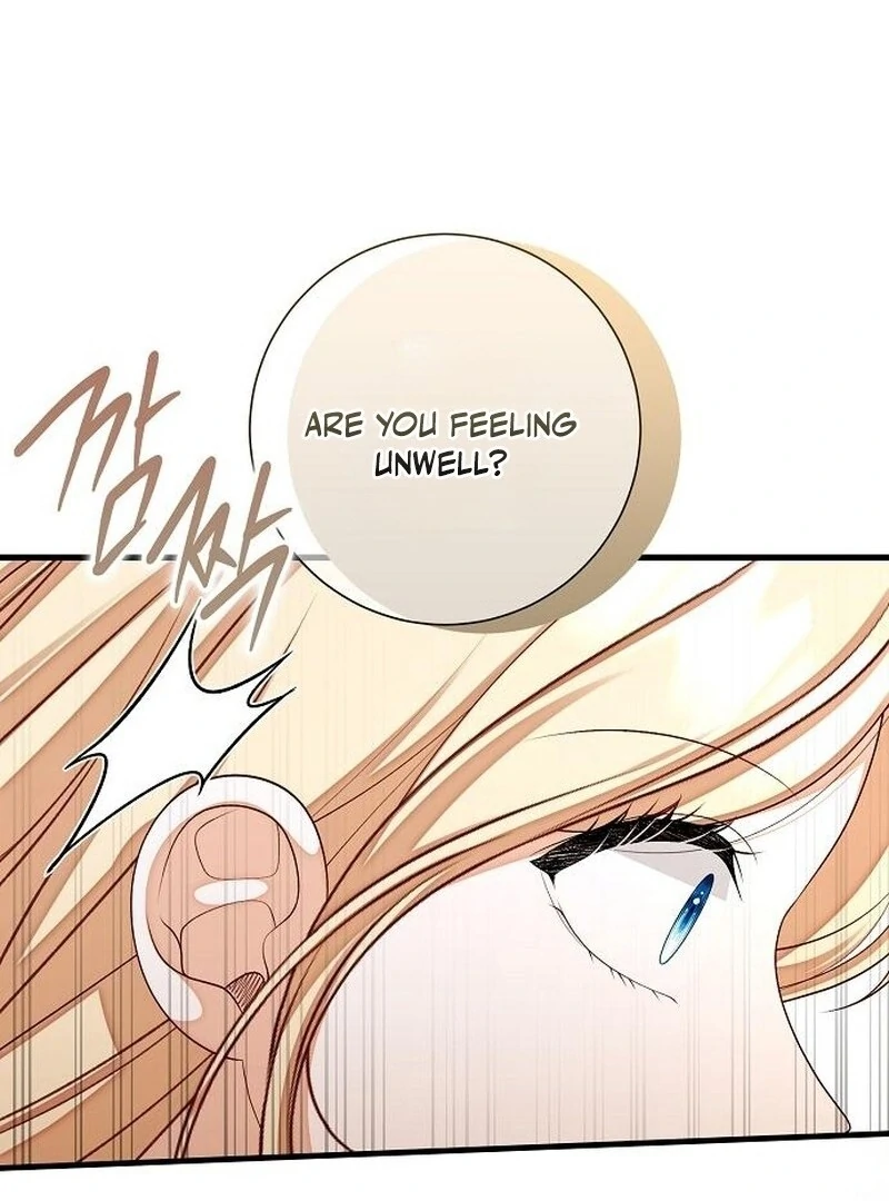 I Became the Mother of the Supporting Male Lead’s Son - Chapter 42 Page 60