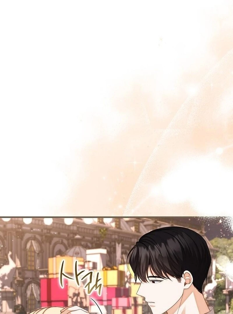 I Became the Mother of the Supporting Male Lead’s Son - Chapter 42 Page 61