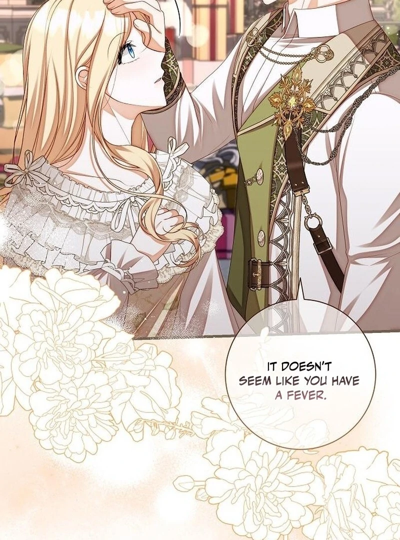 I Became the Mother of the Supporting Male Lead’s Son - Chapter 42 Page 62