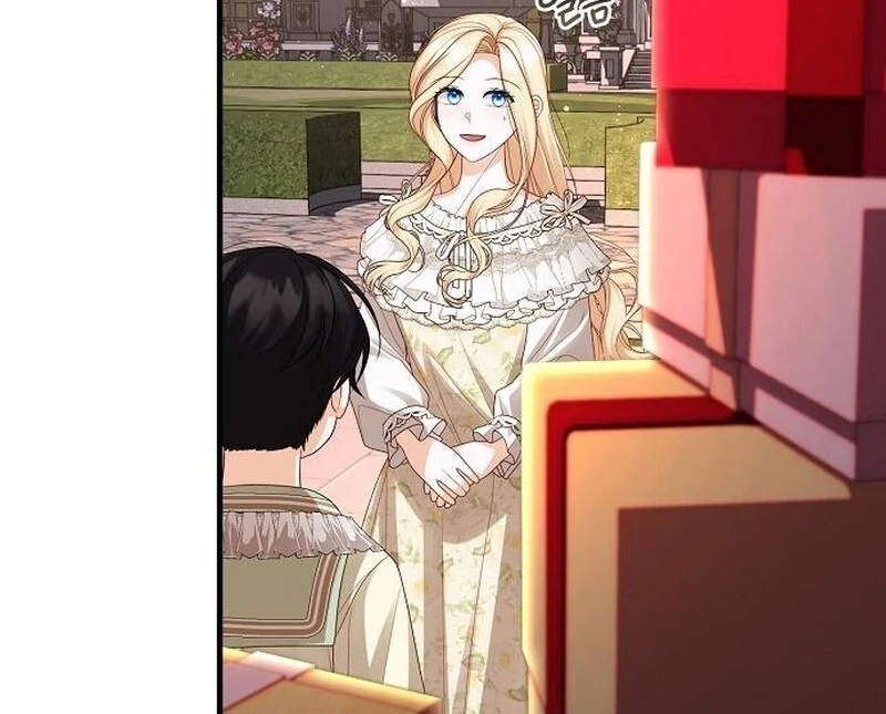 I Became the Mother of the Supporting Male Lead’s Son - Chapter 42 Page 68