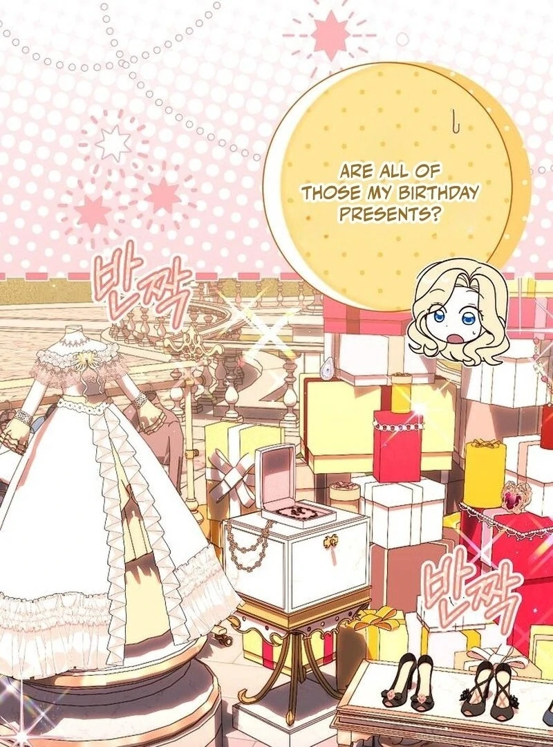 I Became the Mother of the Supporting Male Lead’s Son - Chapter 42 Page 70