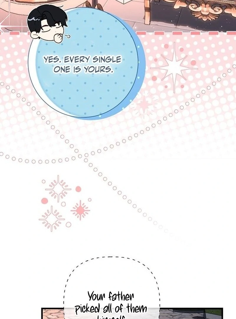 I Became the Mother of the Supporting Male Lead’s Son - Chapter 42 Page 71