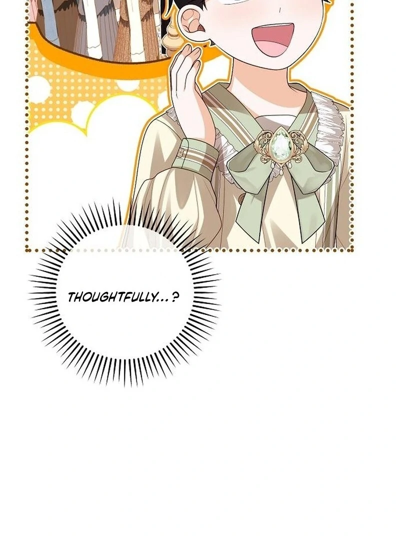 I Became the Mother of the Supporting Male Lead’s Son - Chapter 42 Page 74