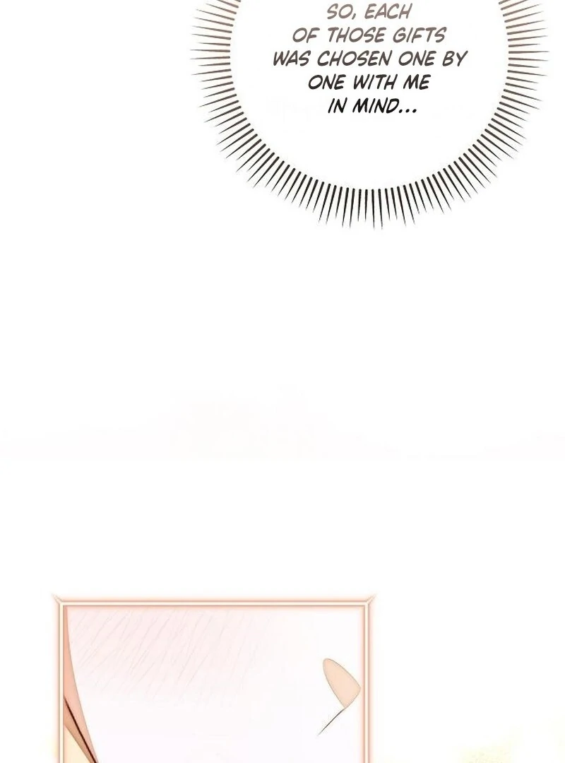 I Became the Mother of the Supporting Male Lead’s Son - Chapter 42 Page 76