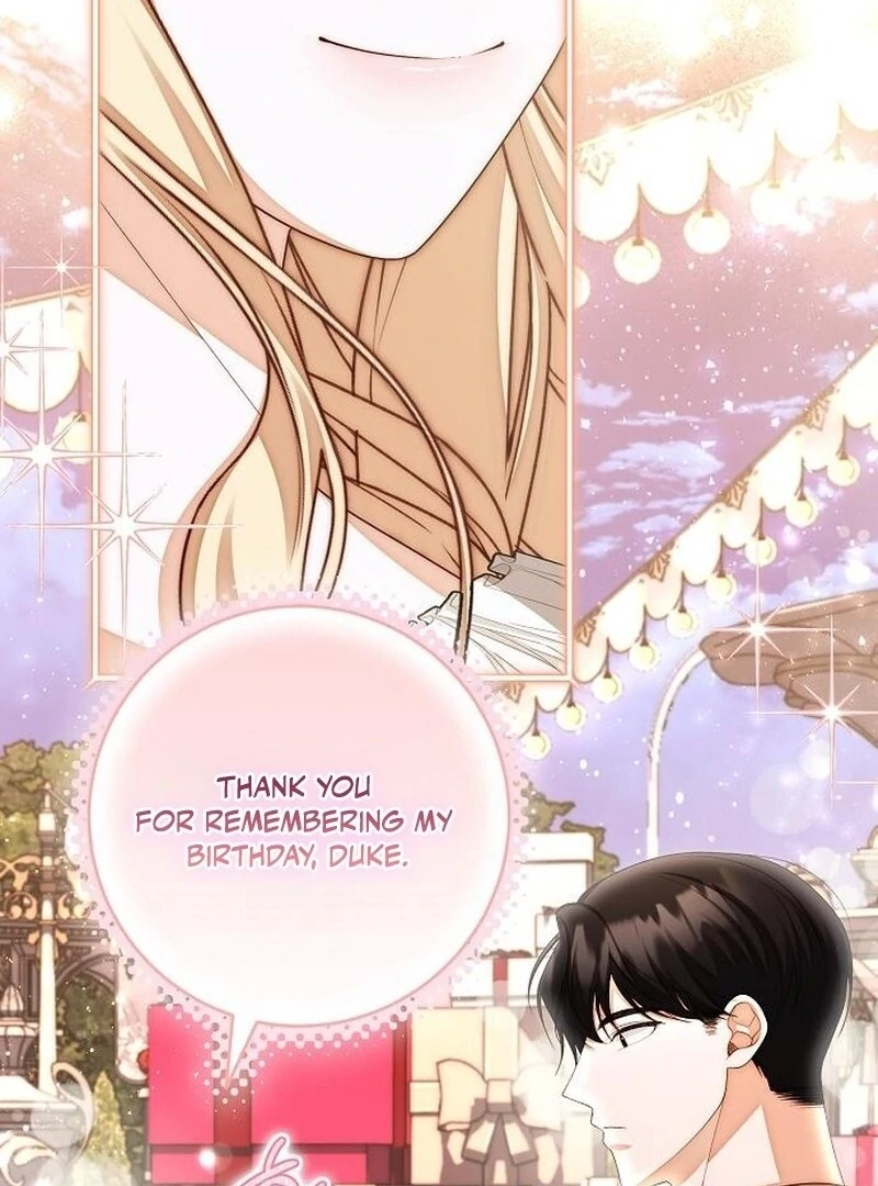 I Became the Mother of the Supporting Male Lead’s Son - Chapter 42 Page 77