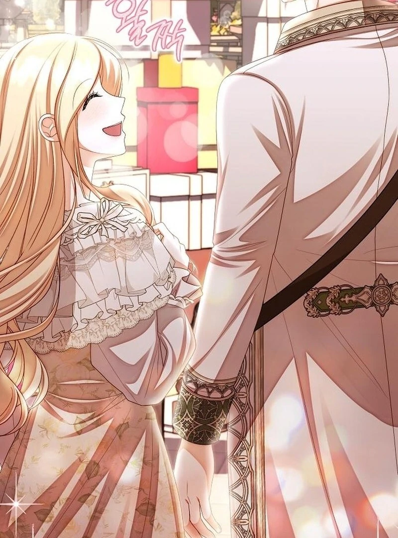 I Became the Mother of the Supporting Male Lead’s Son - Chapter 42 Page 78