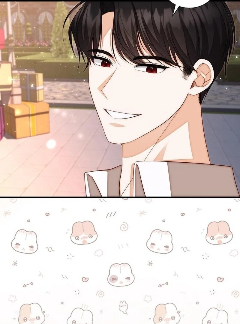 I Became the Mother of the Supporting Male Lead’s Son - Chapter 42 Page 80