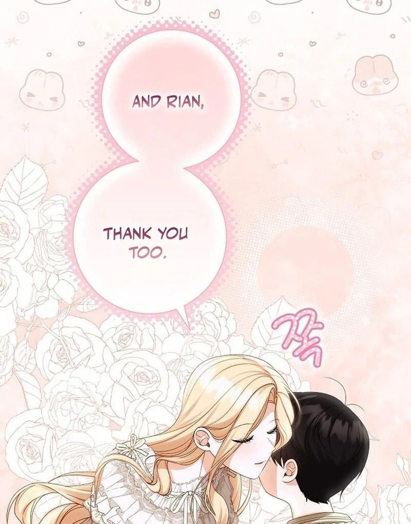 I Became the Mother of the Supporting Male Lead’s Son - Chapter 42 Page 81