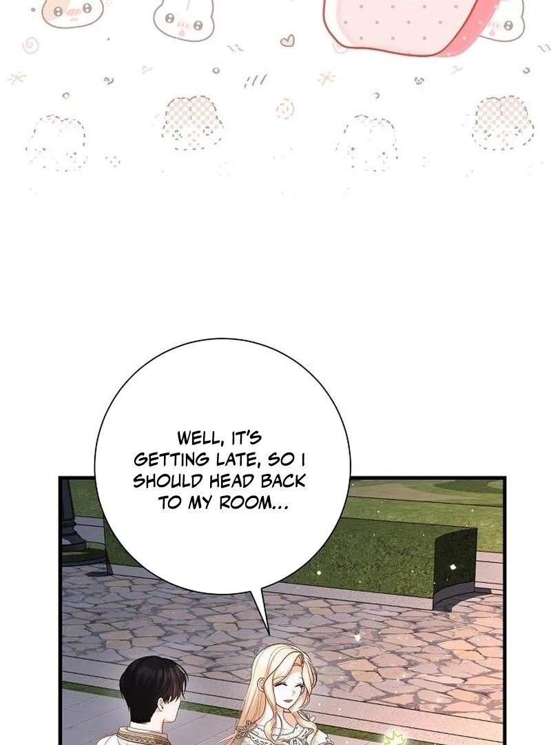 I Became the Mother of the Supporting Male Lead’s Son - Chapter 42 Page 84