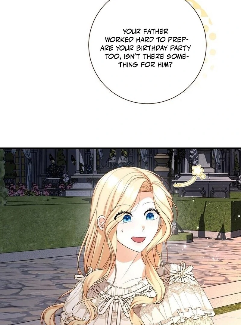 I Became the Mother of the Supporting Male Lead’s Son - Chapter 42 Page 86