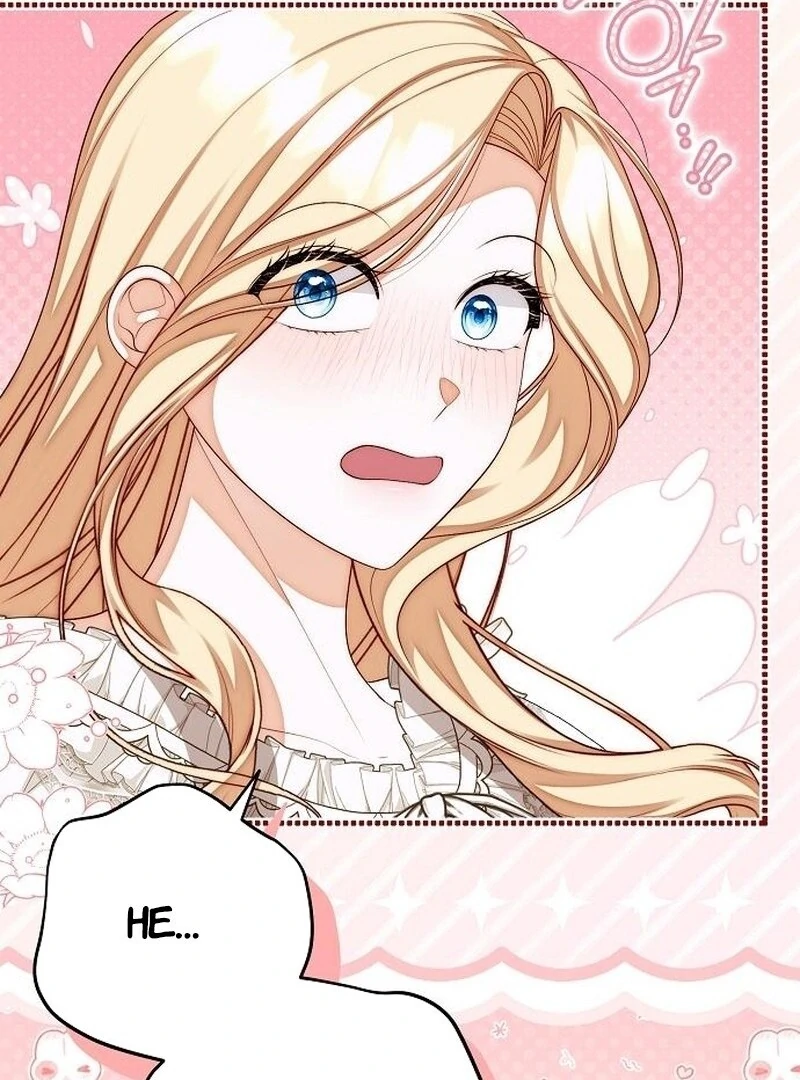 I Became the Mother of the Supporting Male Lead’s Son - Chapter 42 Page 94