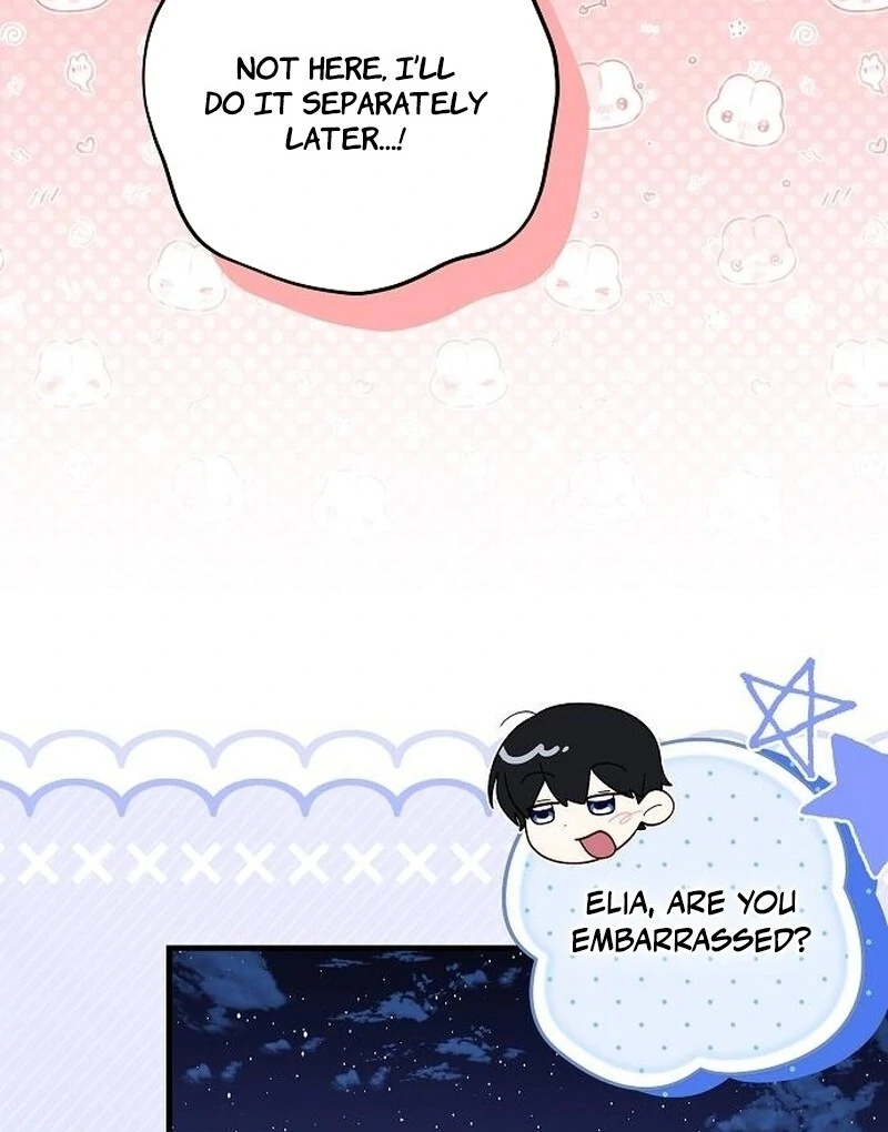 I Became the Mother of the Supporting Male Lead’s Son - Chapter 42 Page 95