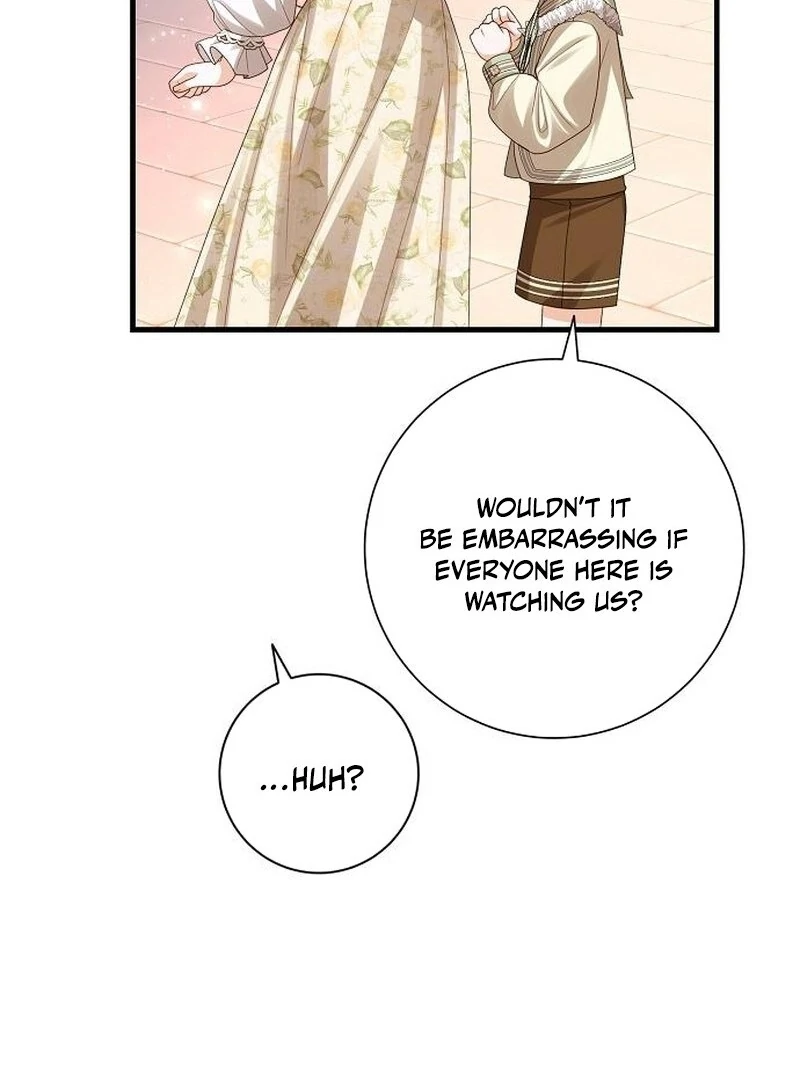 I Became the Mother of the Supporting Male Lead’s Son - Chapter 42 Page 99