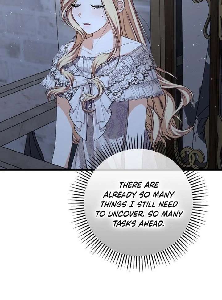 I Became the Mother of the Supporting Male Lead’s Son - Chapter 43 Page 102