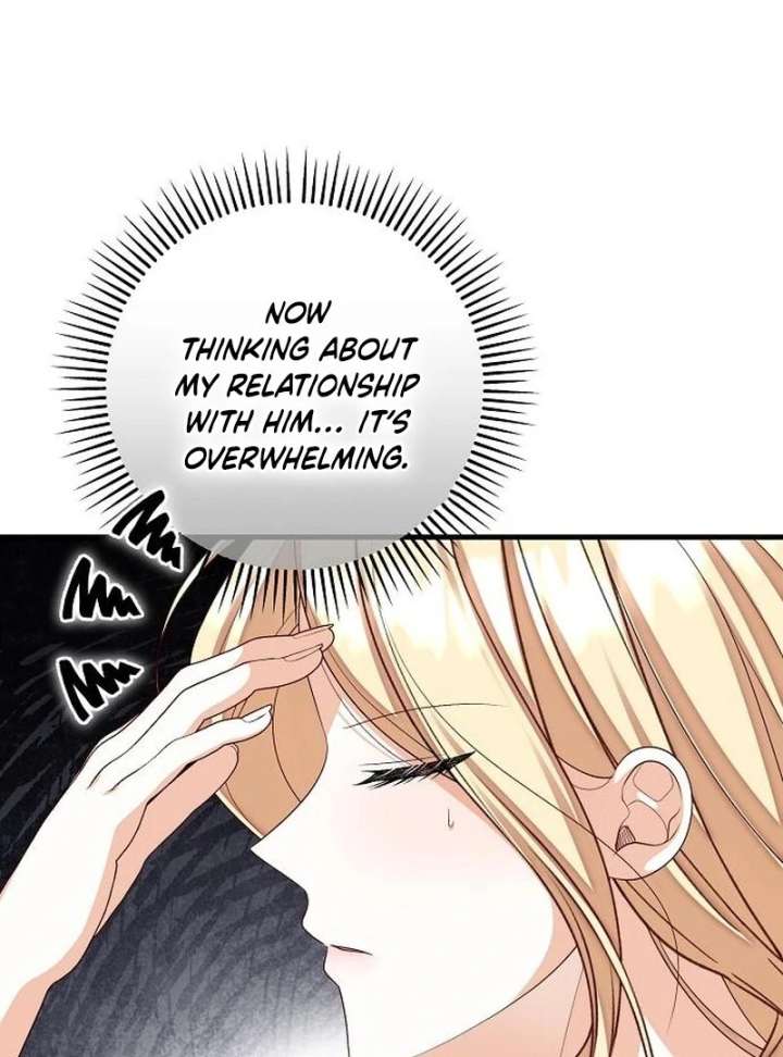 I Became the Mother of the Supporting Male Lead’s Son - Chapter 43 Page 103