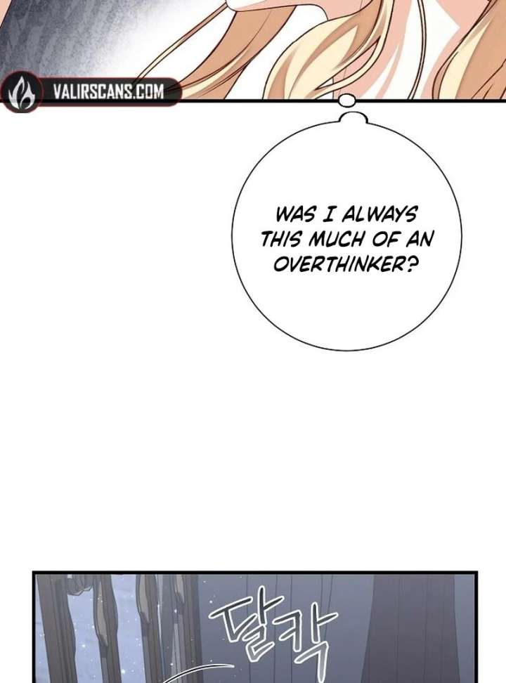I Became the Mother of the Supporting Male Lead’s Son - Chapter 43 Page 104
