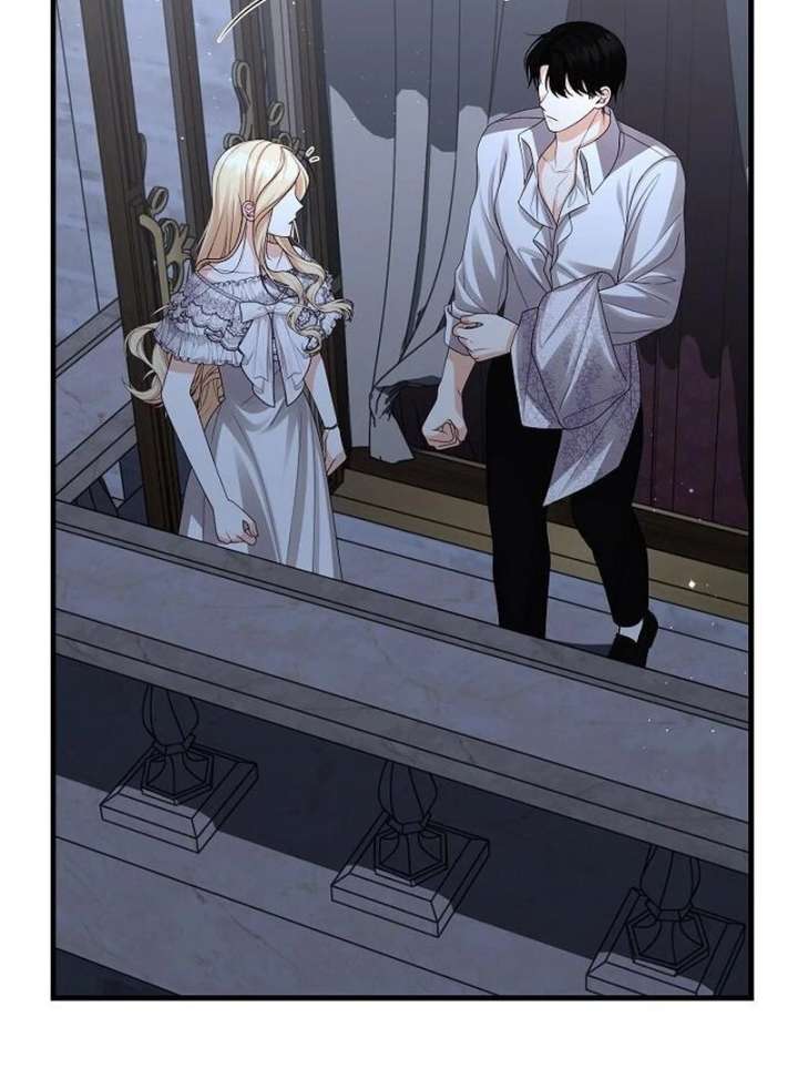 I Became the Mother of the Supporting Male Lead’s Son - Chapter 43 Page 105