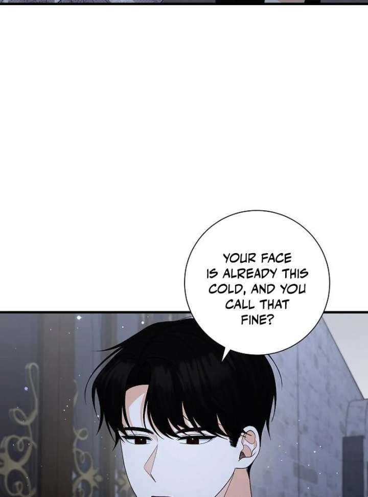 I Became the Mother of the Supporting Male Lead’s Son - Chapter 43 Page 109