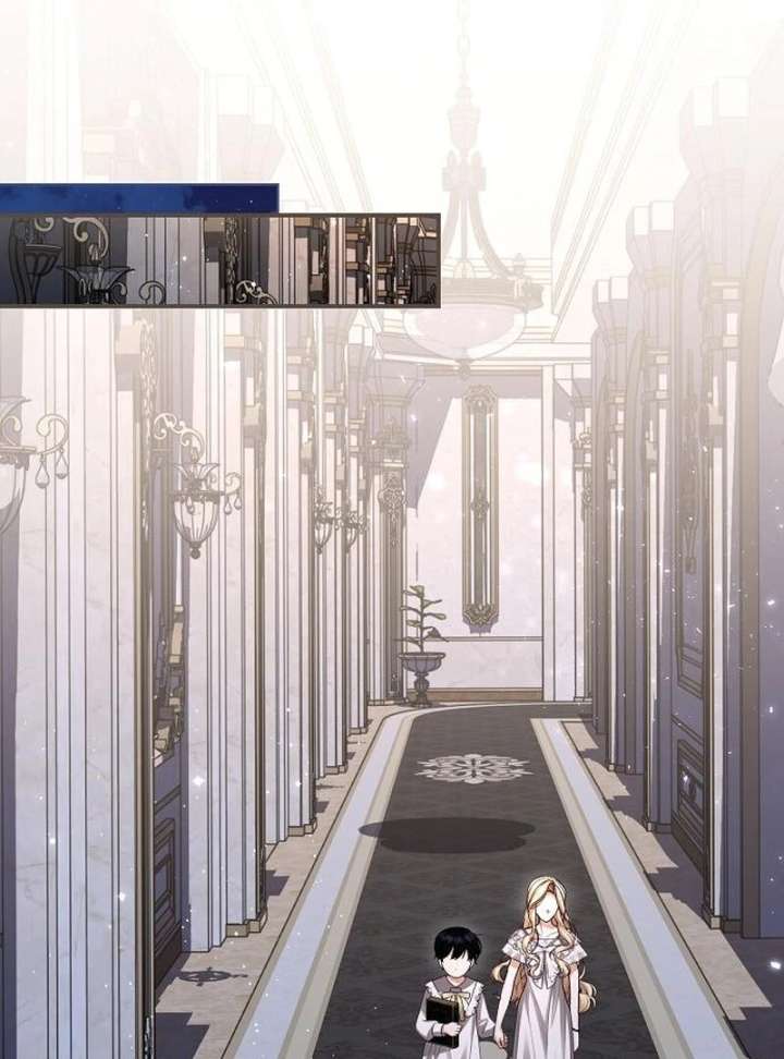 I Became the Mother of the Supporting Male Lead’s Son - Chapter 43 Page 11