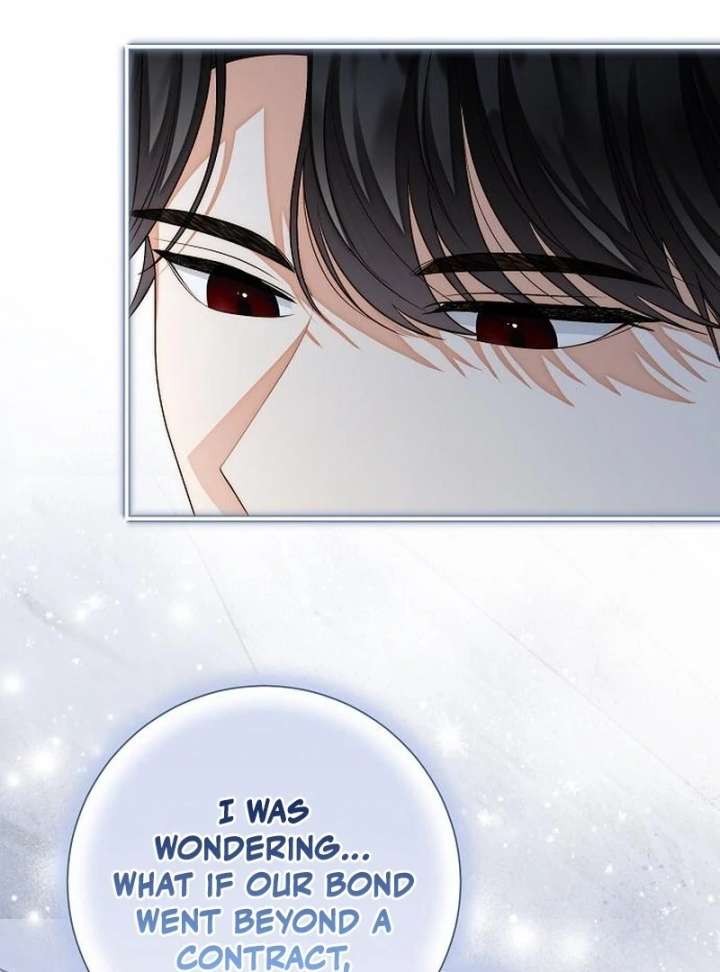 I Became the Mother of the Supporting Male Lead’s Son - Chapter 43 Page 117