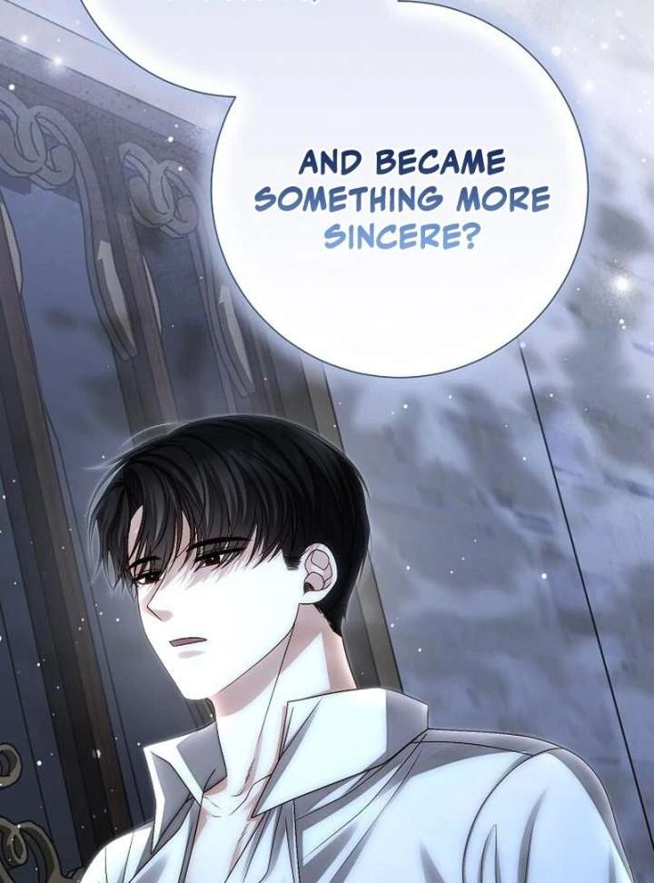 I Became the Mother of the Supporting Male Lead’s Son - Chapter 43 Page 118