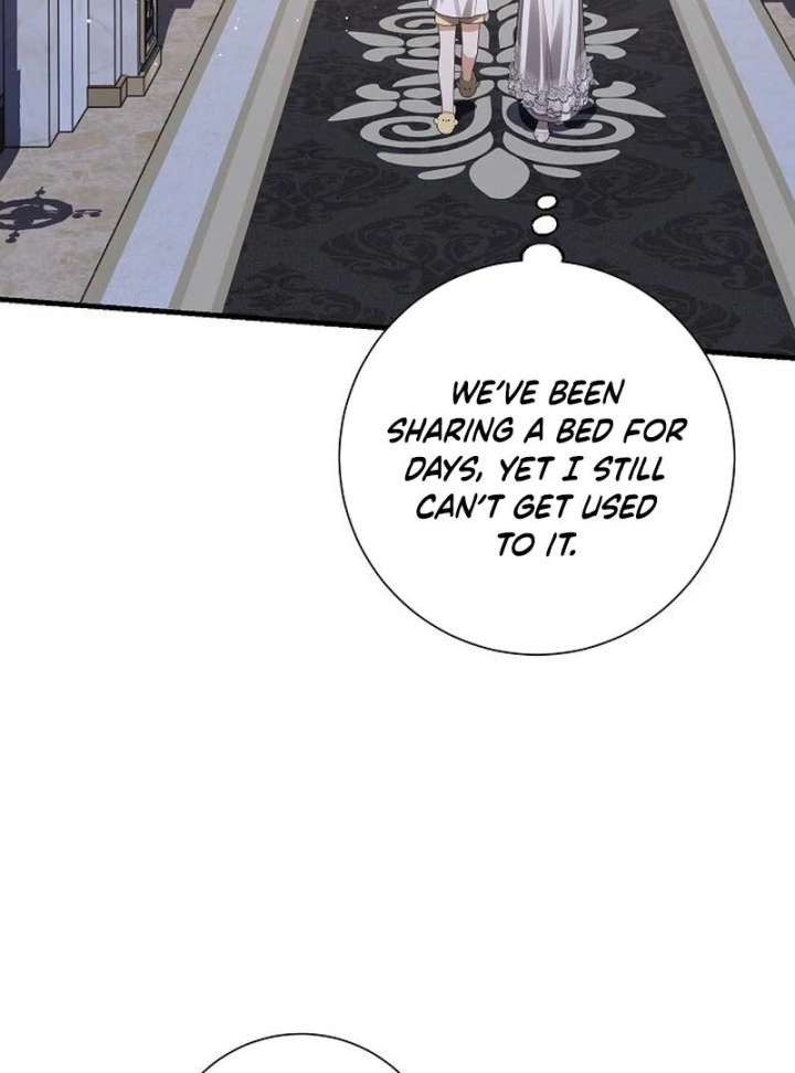 I Became the Mother of the Supporting Male Lead’s Son - Chapter 43 Page 12