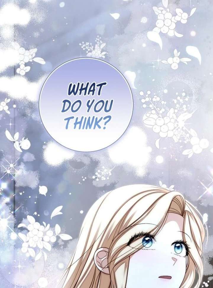 I Became the Mother of the Supporting Male Lead’s Son - Chapter 43 Page 120