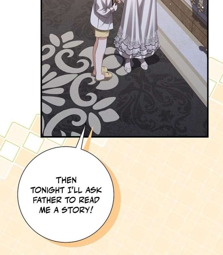 I Became the Mother of the Supporting Male Lead’s Son - Chapter 43 Page 14