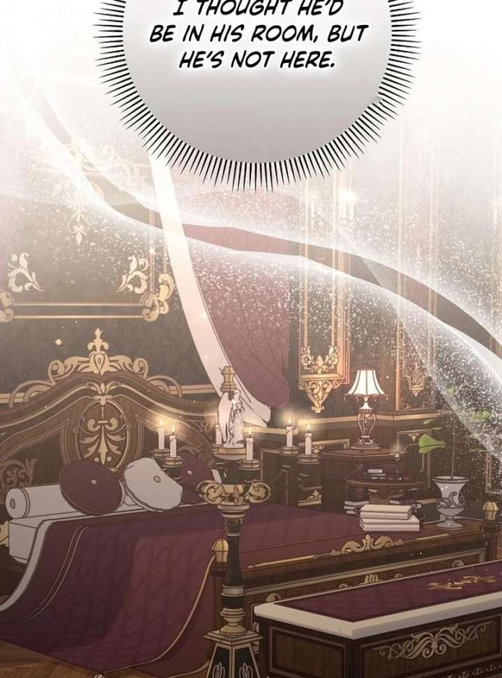 I Became the Mother of the Supporting Male Lead’s Son - Chapter 43 Page 17