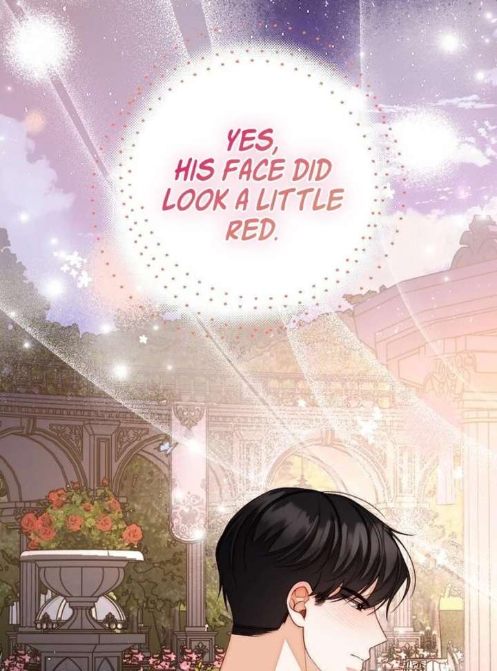 I Became the Mother of the Supporting Male Lead’s Son - Chapter 43 Page 2