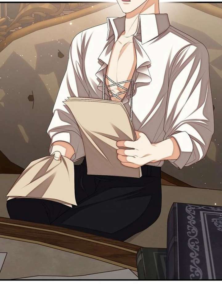 I Became the Mother of the Supporting Male Lead’s Son - Chapter 43 Page 20