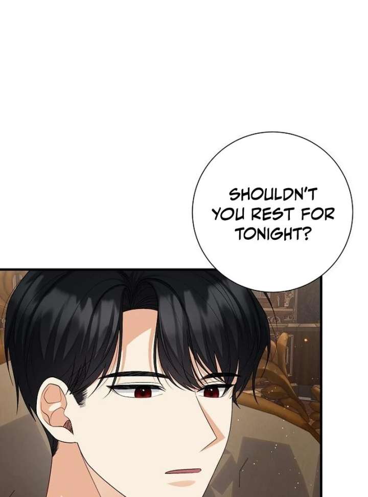 I Became the Mother of the Supporting Male Lead’s Son - Chapter 43 Page 23