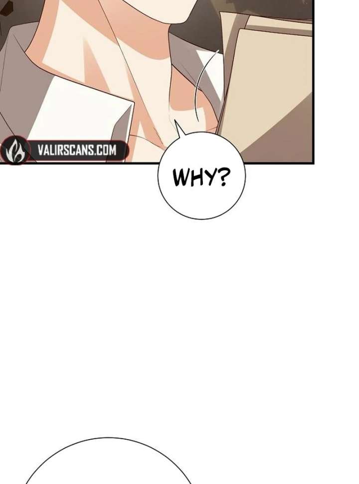 I Became the Mother of the Supporting Male Lead’s Son - Chapter 43 Page 24