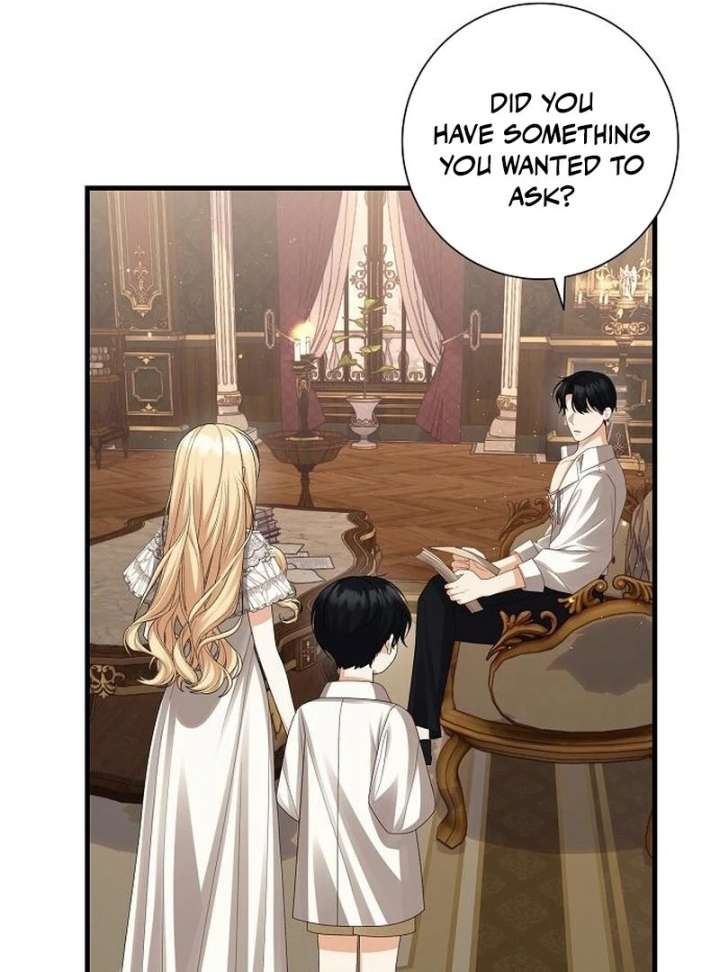 I Became the Mother of the Supporting Male Lead’s Son - Chapter 43 Page 29