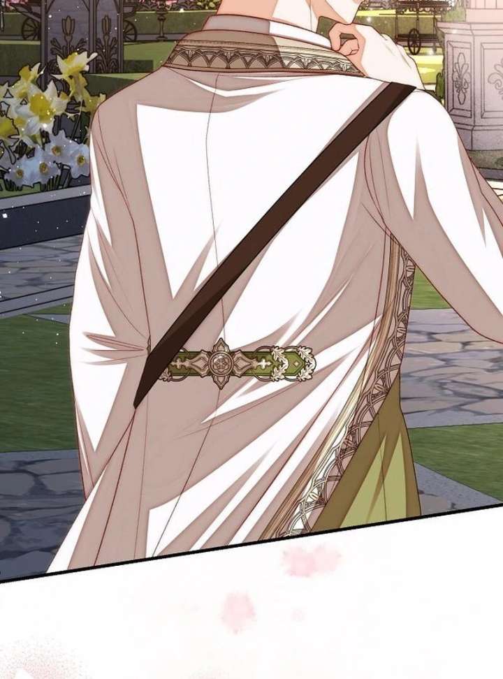 I Became the Mother of the Supporting Male Lead’s Son - Chapter 43 Page 3