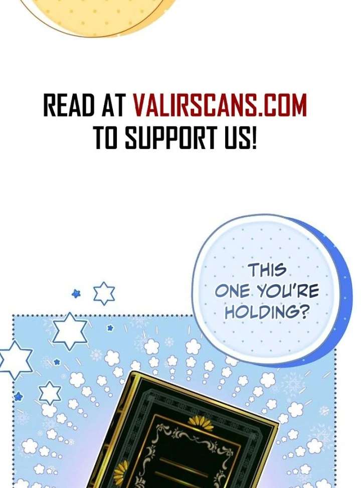 I Became the Mother of the Supporting Male Lead’s Son - Chapter 43 Page 32