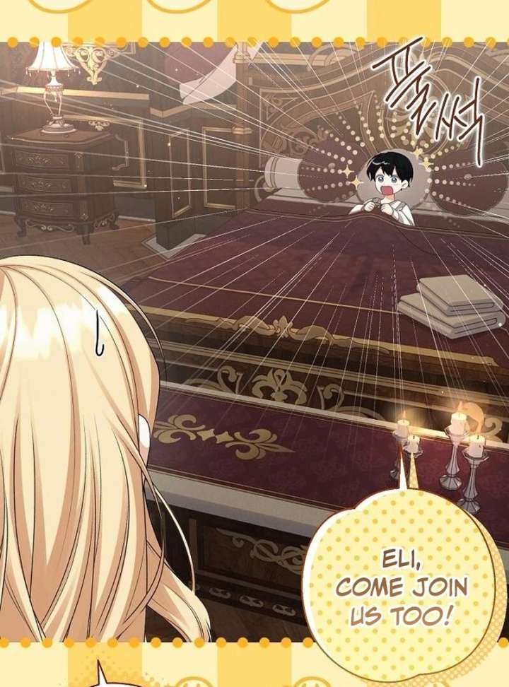 I Became the Mother of the Supporting Male Lead’s Son - Chapter 43 Page 36