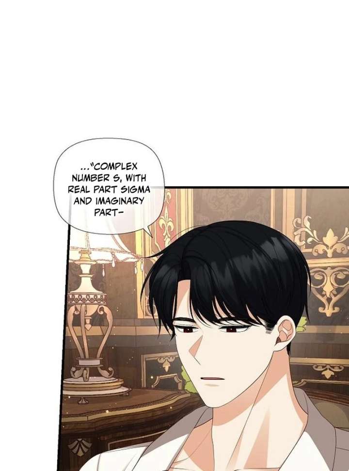 I Became the Mother of the Supporting Male Lead’s Son - Chapter 43 Page 39